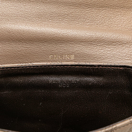 Monogram Crossbody Bag - Image 5