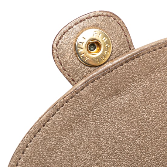 Monogram Crossbody Bag - Image 6