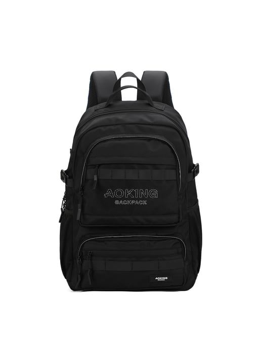Aoking Backpack Unisex - Image 1
