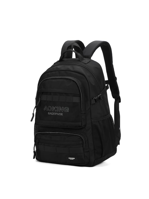 Aoking Backpack Unisex - Image 2