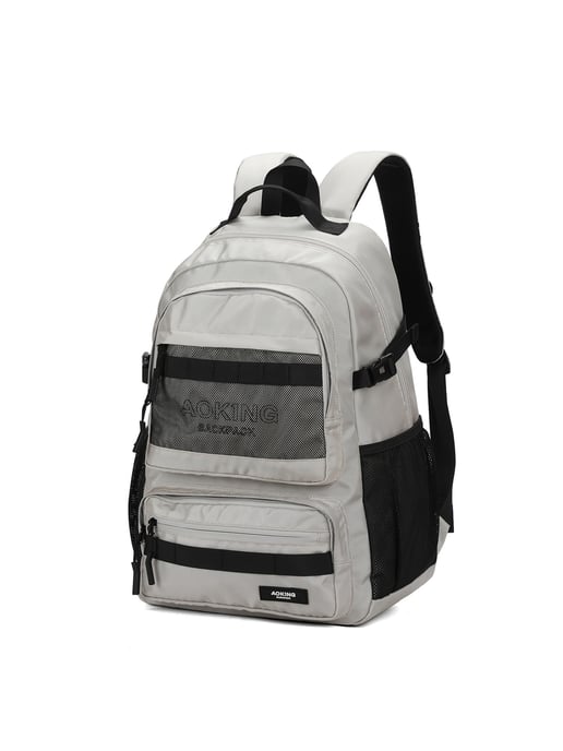 Aoking Backpack Unisex - Image 2