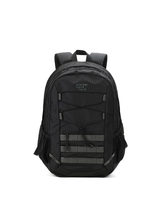 Aoking Backpack Unisex - Image 1