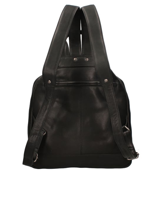 Hill Burry Convertible Handbag Backpack Men - Image 5