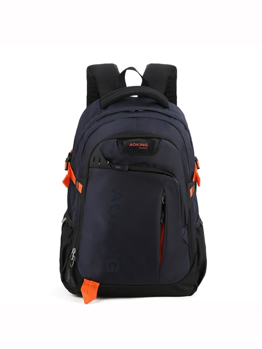 Aoking Backpack Unisex - Image 1