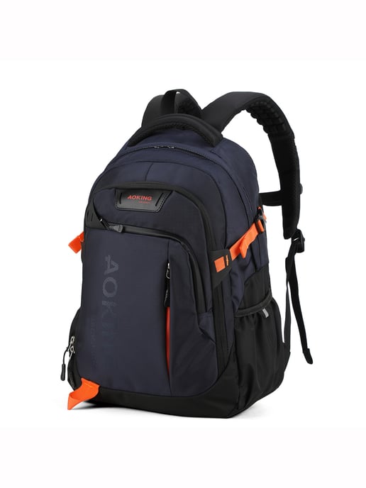 Aoking Backpack Unisex - Image 2