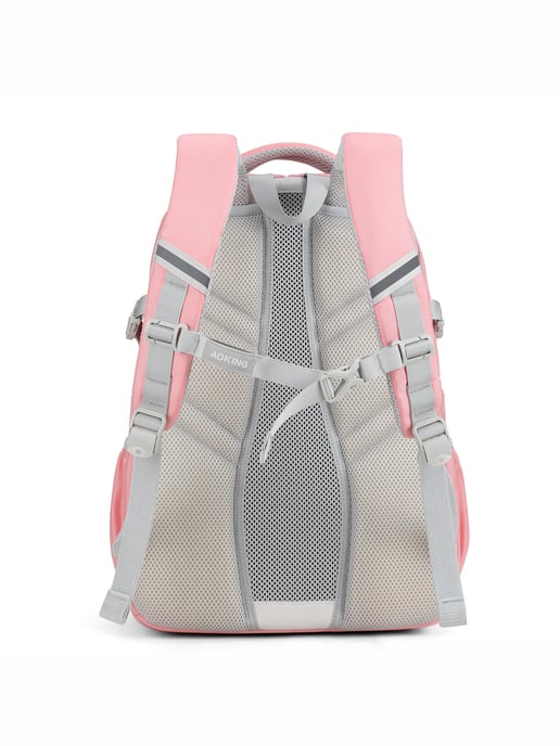 Aoking Backpack Unisex - Image 4