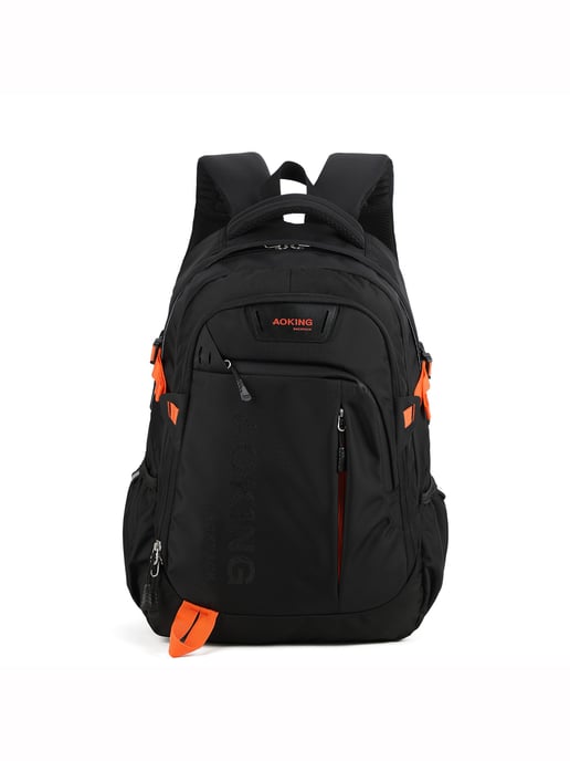 Aoking Backpack Unisex - Image 1