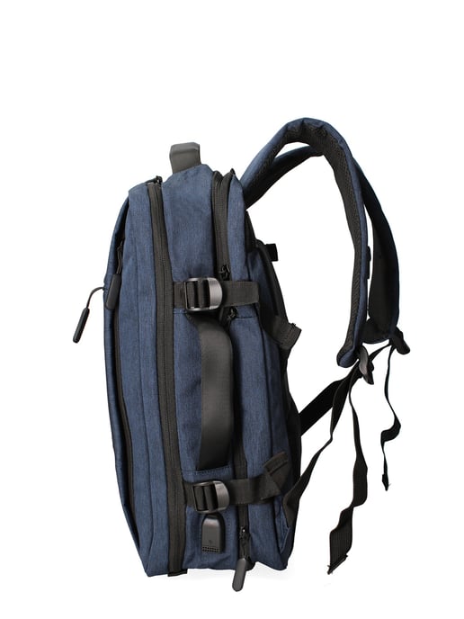 B Cavalli Backpack Men - Image 3