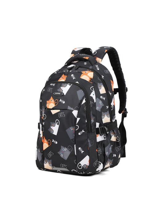 Aoking Backpack Unisex - Image 2