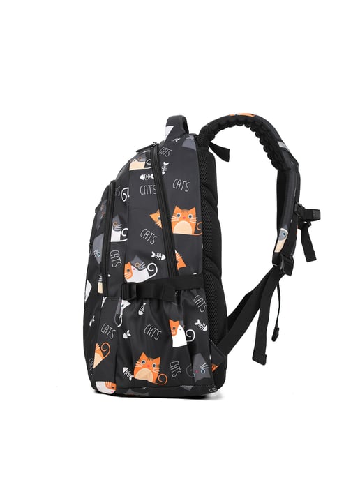 Aoking Backpack Unisex - Image 3