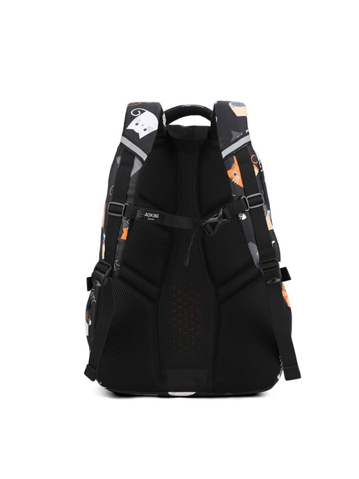 Aoking Backpack Unisex - Image 4