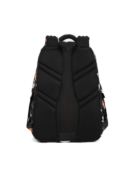 Aoking Backpack Unisex - Image 5