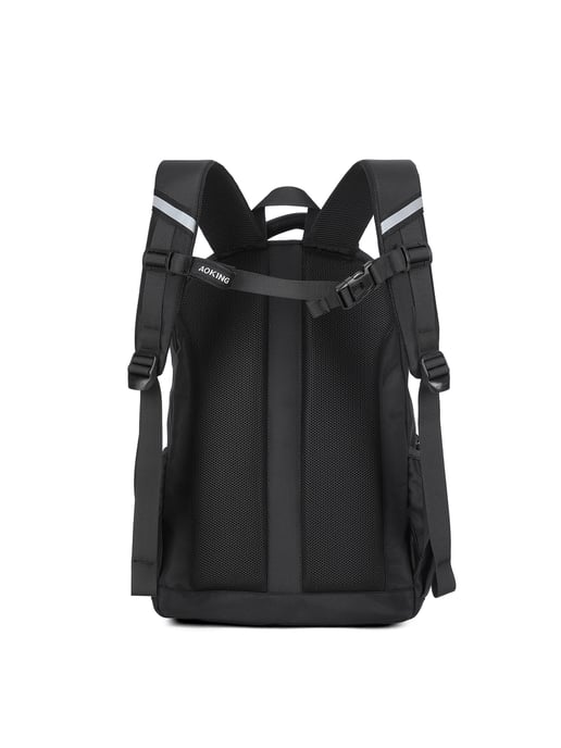Aoking Backpack Unisex - Image 4