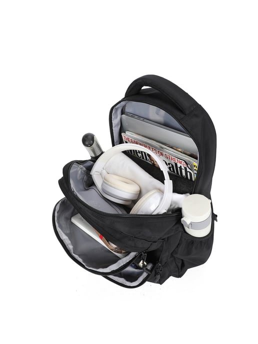 Aoking Backpack Unisex - Image 5