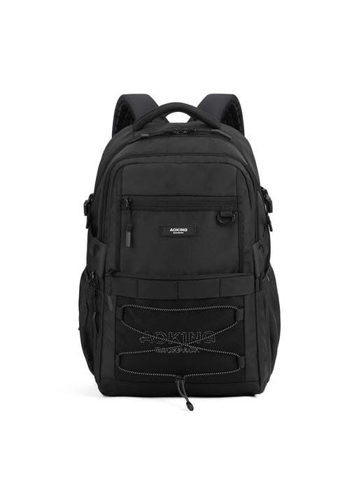 Aoking Backpack Unisex - Image 1