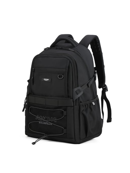 Aoking Backpack Unisex - Image 2