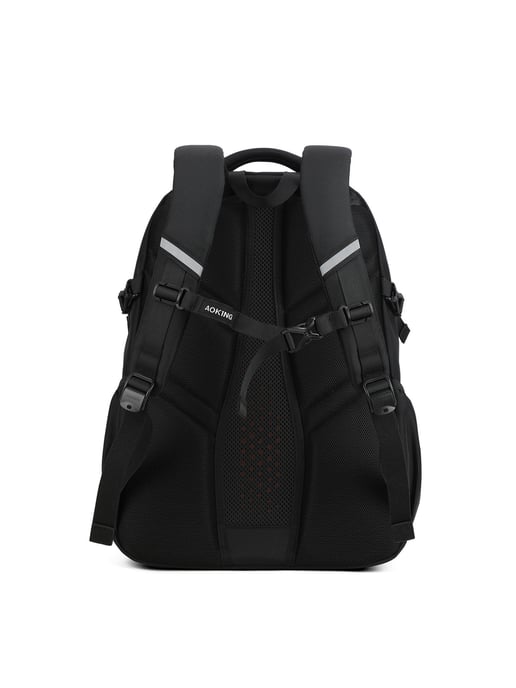 Aoking Backpack Unisex - Image 4