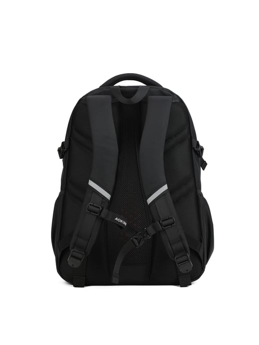 Aoking Backpack Unisex - Image 5