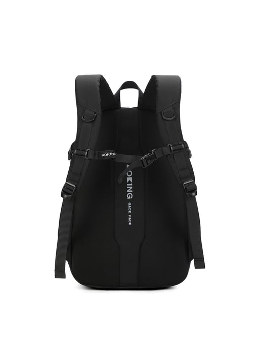 Aoking Backpack Unisex - Image 4