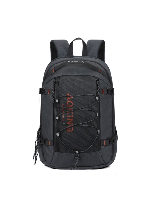 Aoking Backpack Unisex - Image 1
