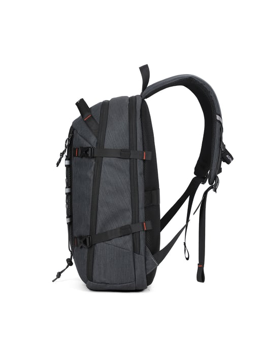 Aoking Backpack Unisex - Image 3