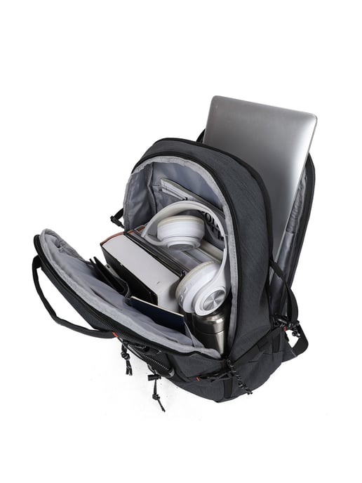 Aoking Backpack Unisex - Image 5