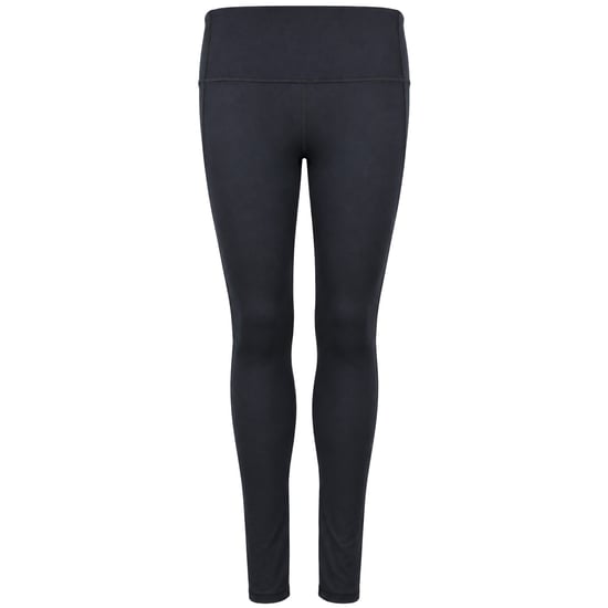 Under Armour Reflect Womens Black Leggings - Image 1