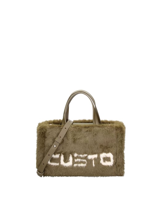Custo Barcelona Shoulder bag Women - Image 5