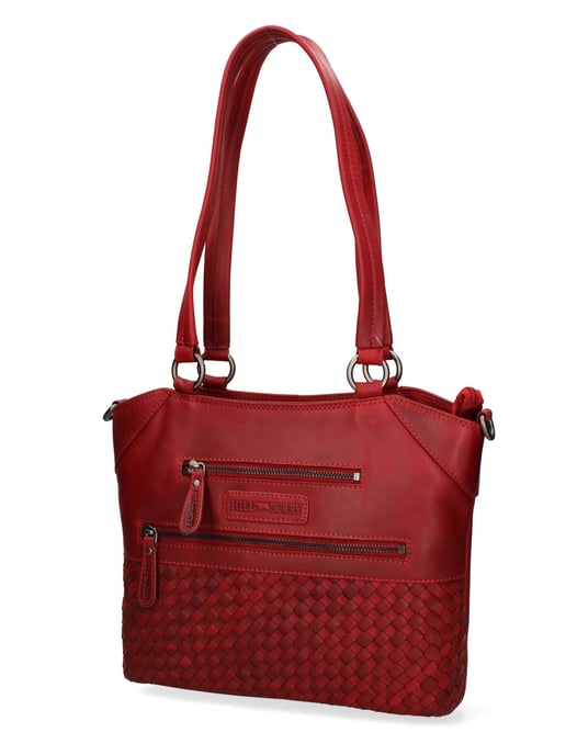 Hill Burry Shoulder Bag Men - Image 2