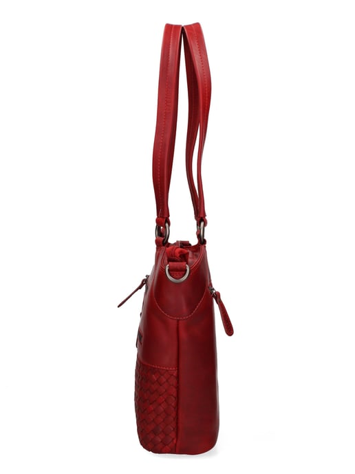 Hill Burry Shoulder Bag Men - Image 3