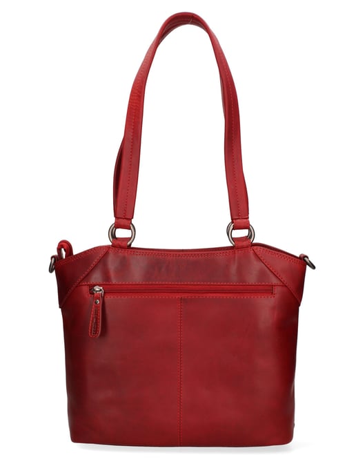 Hill Burry Shoulder Bag Men - Image 4