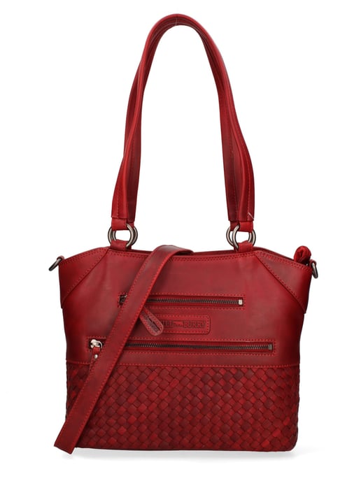 Hill Burry Shoulder Bag Men - Image 5