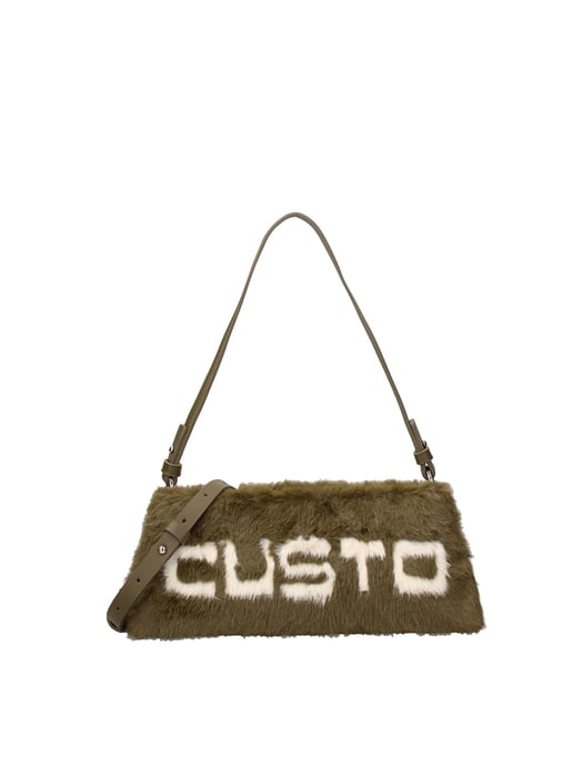 Custo Barcelona Shoulder bag Women - Image 5
