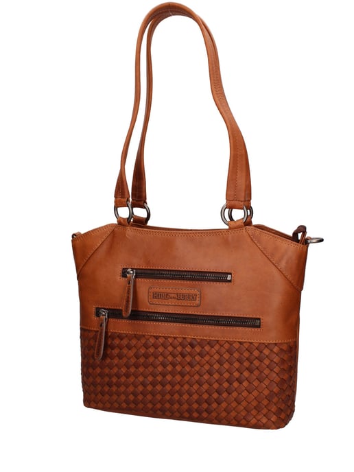 Hill Burry Shoulder Bag Men - Image 2