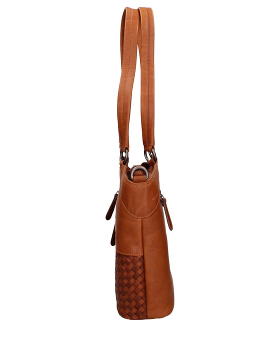 Hill Burry Shoulder Bag Men - Image 3