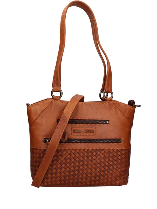 Hill Burry Shoulder Bag Men - Image 5