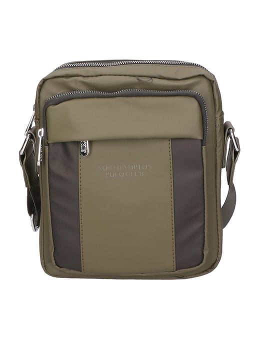 Northampton Polo Club Shoulder Bag Men - Image 1
