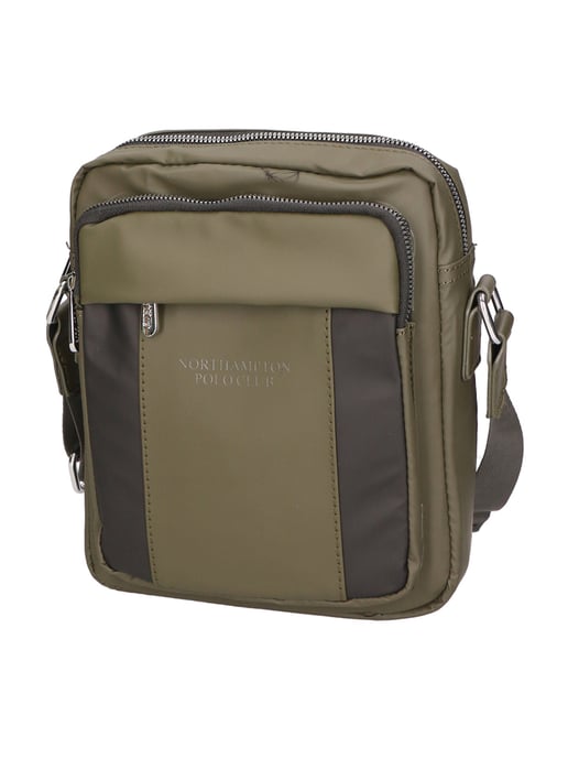 Northampton Polo Club Shoulder Bag Men - Image 2