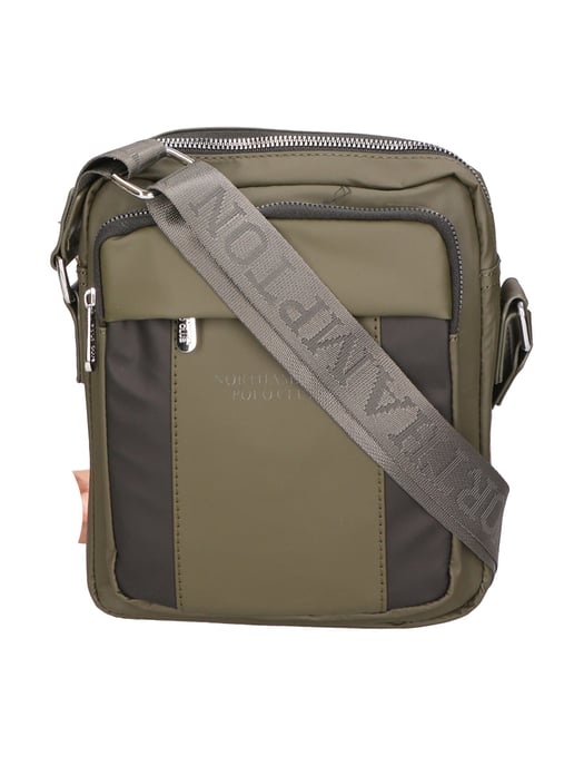 Northampton Polo Club Shoulder Bag Men - Image 5