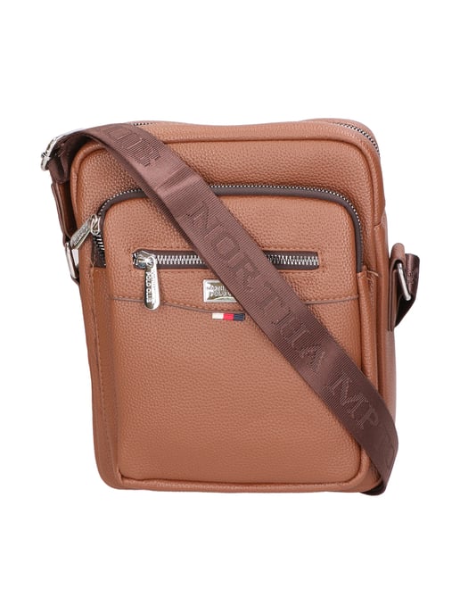 Northampton Polo Club Shoulder Bag Men - Image 5