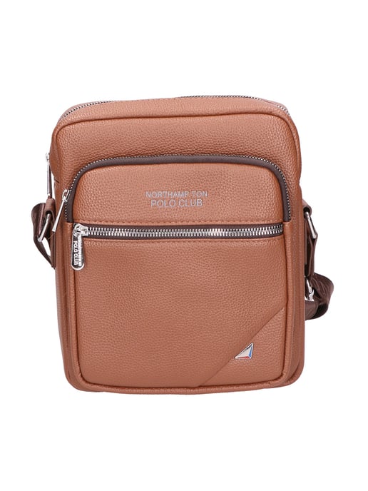 Northampton Polo Club Shoulder Bag Men - Image 1