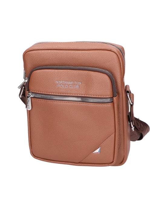 Northampton Polo Club Shoulder Bag Men - Image 2