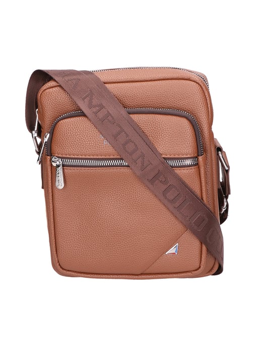 Northampton Polo Club Shoulder Bag Men - Image 5