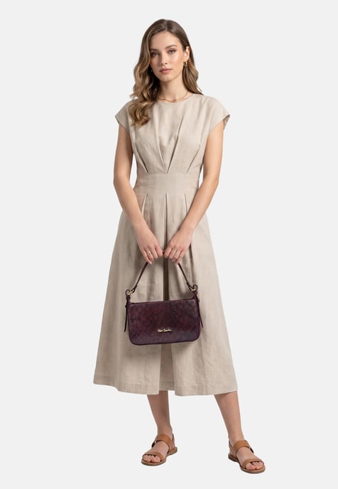 Pierre Cardin Shoulder Bag Women - Image 5