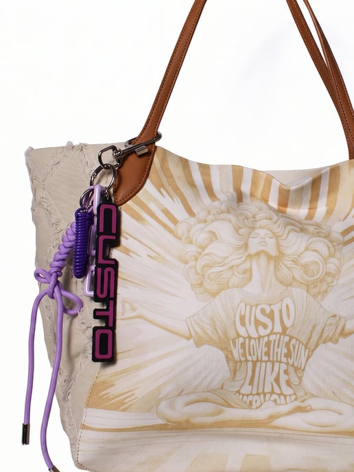 Custo Barcelona Handtas Women - Image 3