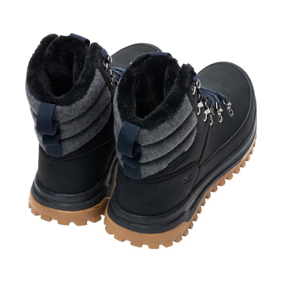 Regatta Mens Winsfield Walking Boots (Black) - Image 2
