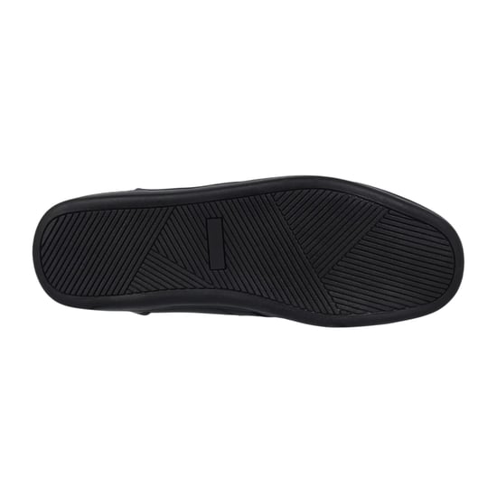 Lee Cooper Heren Finch platte chukka-laarzen van kunstleer (Zwart) - Image 5