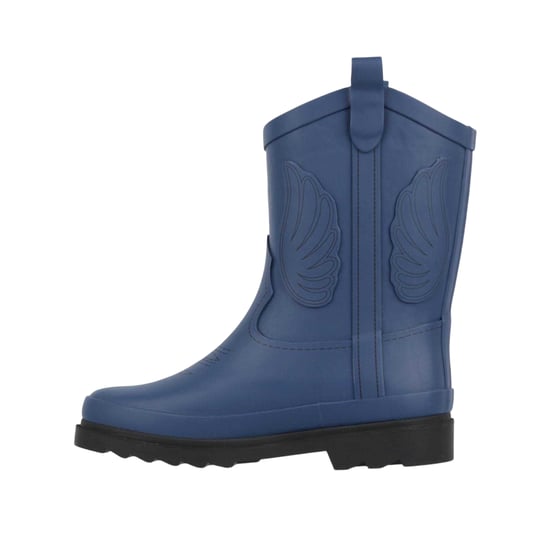 Jack Wills Cowboylaarzen voor kinderen (Marine) - Image 2