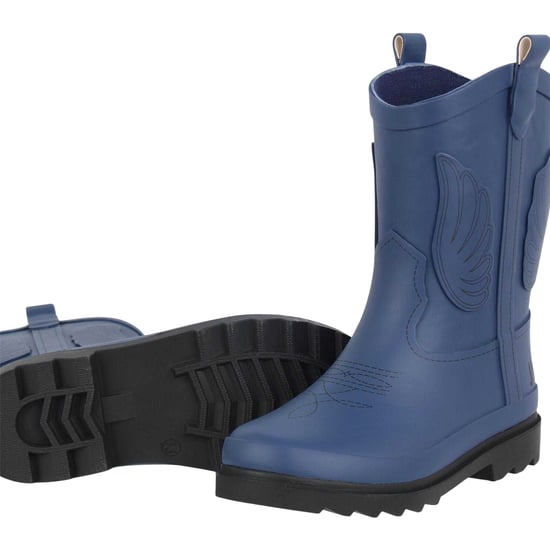 Jack Wills Cowboylaarzen voor kinderen (Marine) - Image 4