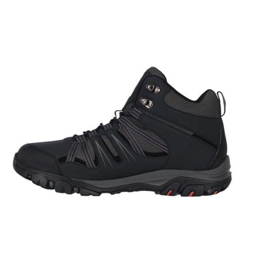 Gelert Horizon waterdichte wandelschoenen voor heren (Marine) - Image 2